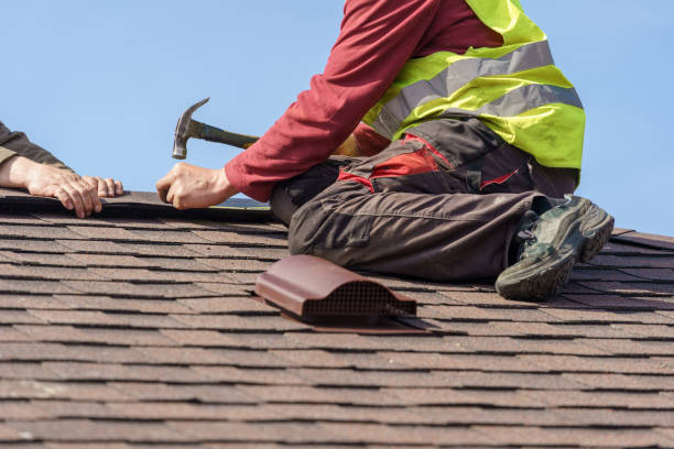 Best Residential Roofing Contractor  in Fairplay, GA