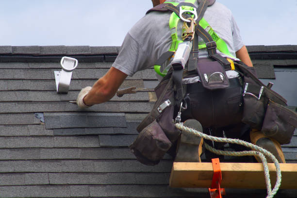 Best Commercial Roofing Services  in Fairplay, GA