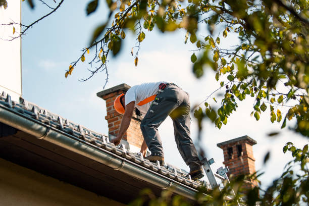 Best Residential Roofing Contractor  in Fairplay, GA