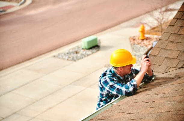 Best Metal Roofing Contractor  in Fairplay, GA