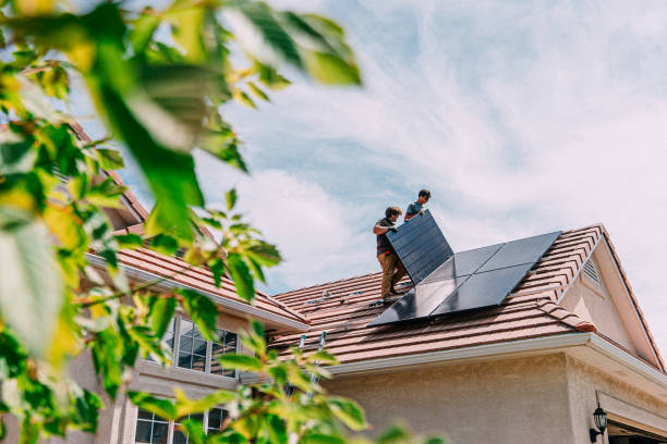 Best Local Roofing Companies  in Fairplay, GA