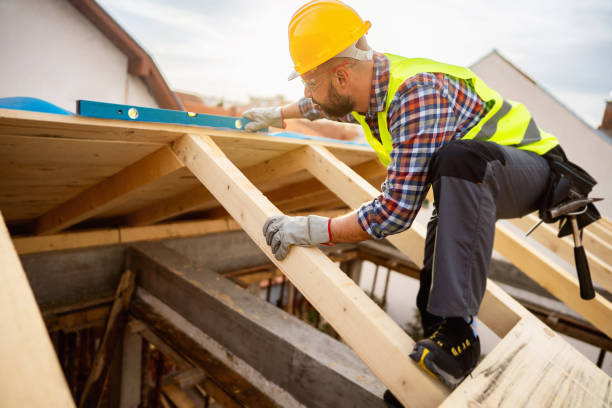 Best Best Roofing Contractors  in Fairplay, GA