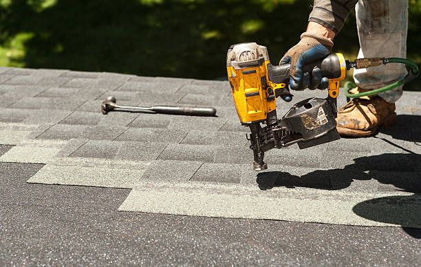 Best Roof Waterproofing Services  in Fairplay, GA