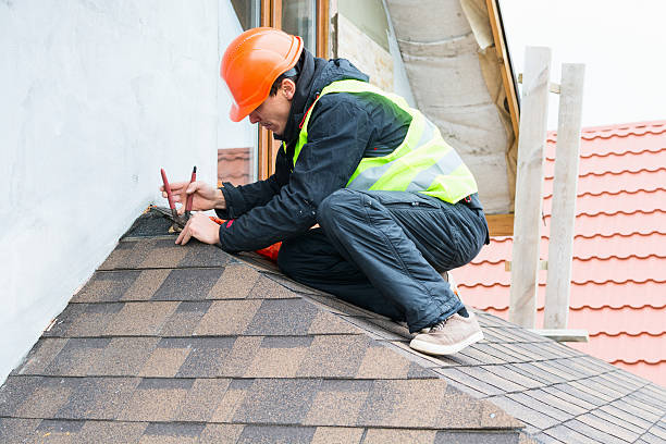 Best Tile Roofing Contractor  in Fairplay, GA