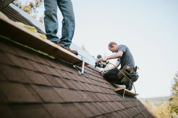 Quick and Trustworthy Emergency Roof Repair Services in Fairplay, GA