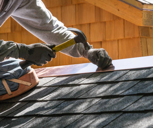Trusted Fairplay, GA Roofing Contractor Experts